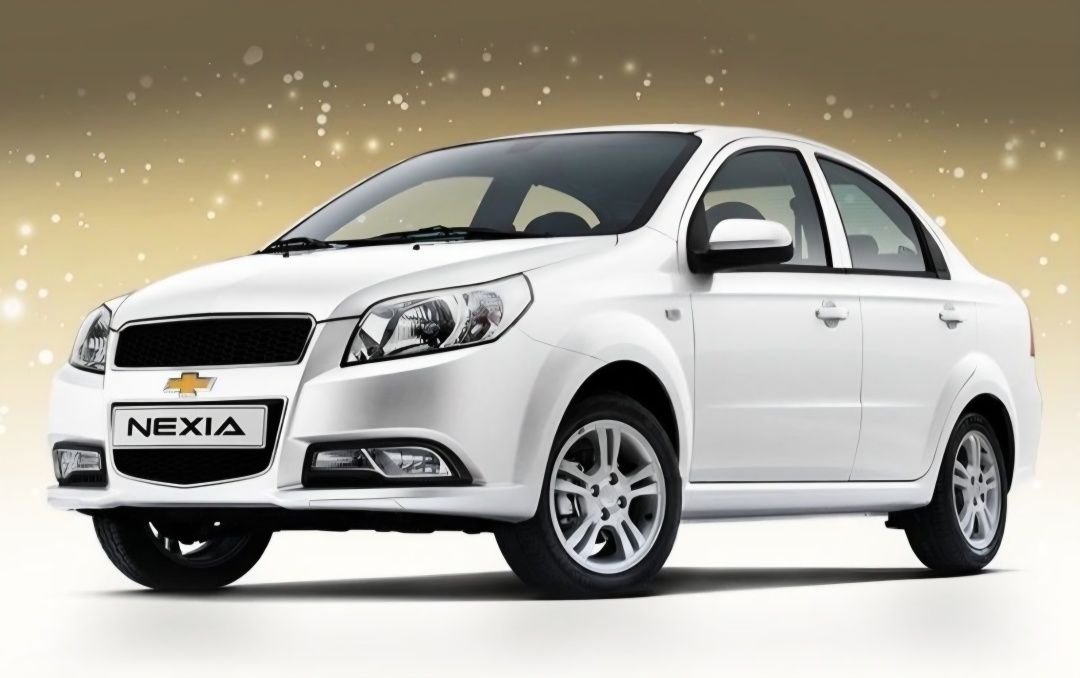 Продается Chevrolet Nexia3