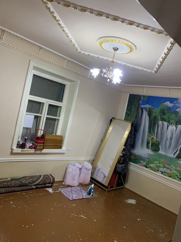 Уй арендага киз студентлар  учун адрес Термезкая Булварга якин