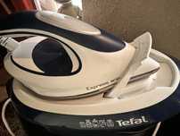 De vanzare statie de calcat Tefal