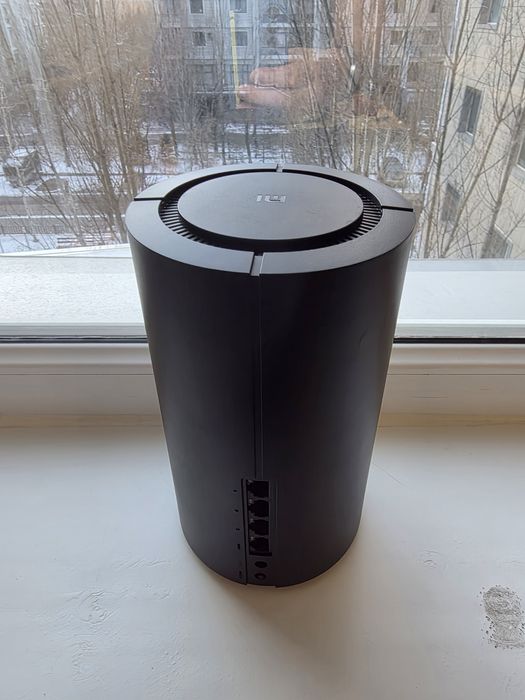 Маршрутизатор Xiaomi Mi Wi-Fi Router AC2100