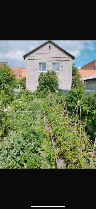 Продам Дом в Центре города