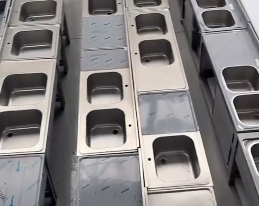 Ghiuvete ,malaxoare, aragaze,grill