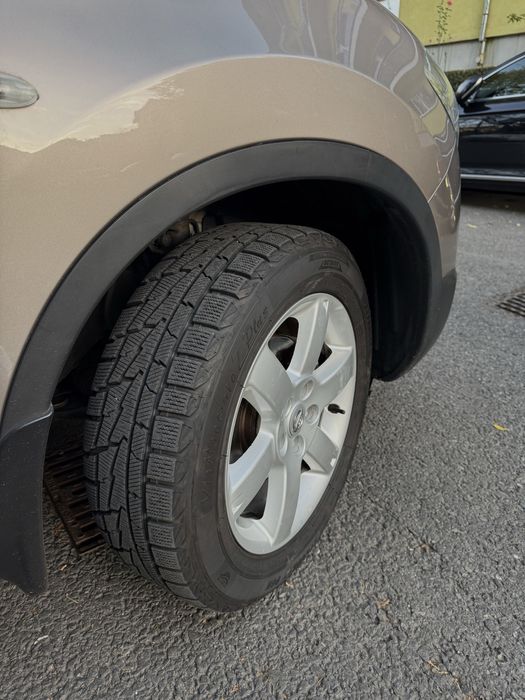 Vând Nissan Qashqai 1.5 dCi Diesel, 110 CP