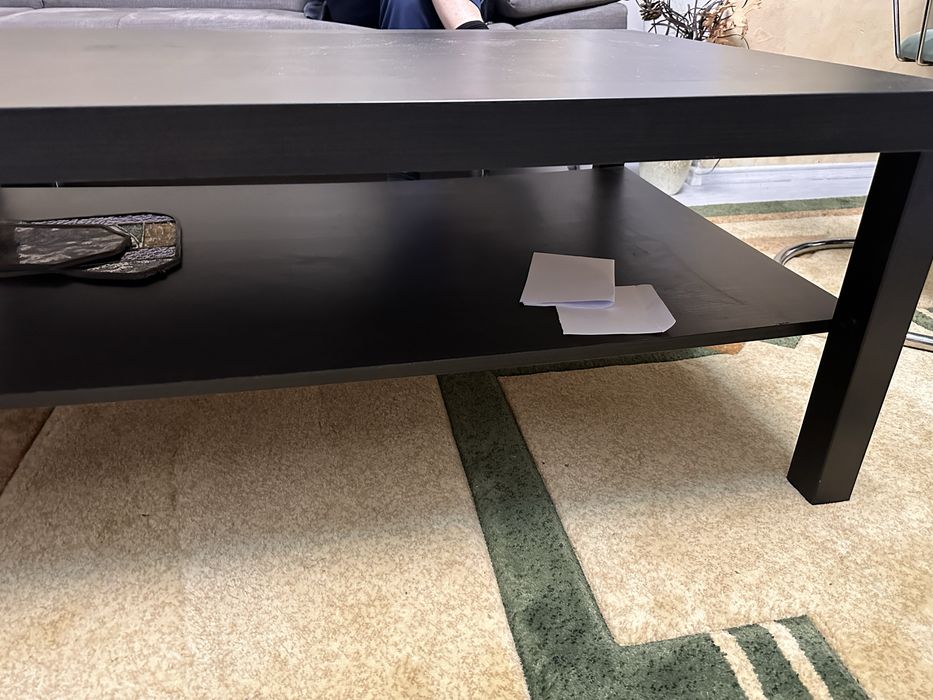 Masa cafea Ikea 118 x 78