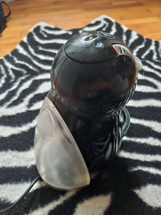 Aparat de cafea Dolce gusto