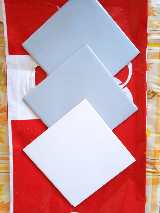 Кафельная плитка Новая