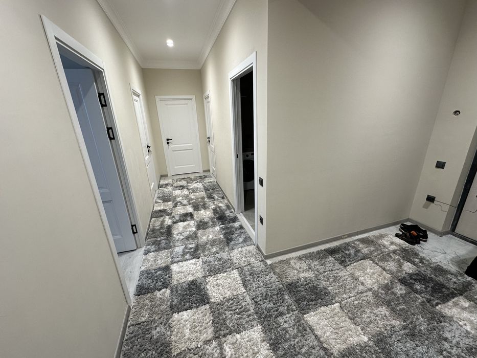 Аренда янги уй Алгаритом