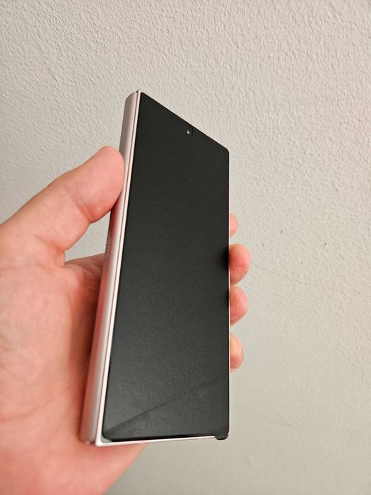 Samsung Galaxy Z FOLD 6, 256 GB, nou, neactivat, Garantie.
