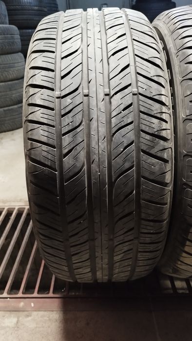 Dunlop 285/50/20