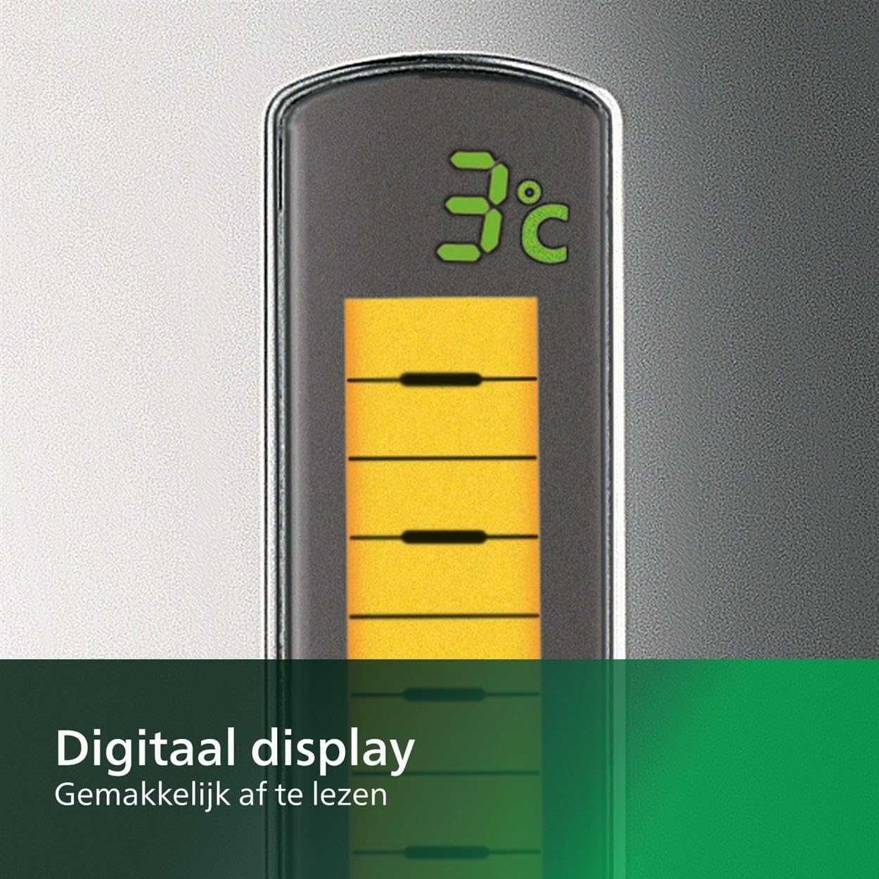 Диспенсър за наливна бира Philips PerfectDraft (HD3720/25) 6L Кег 70W