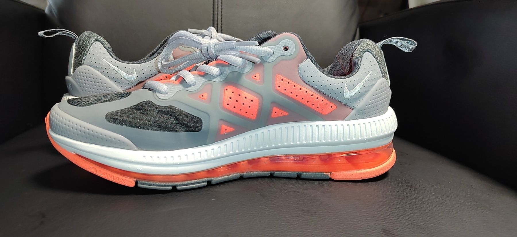 Nike Air Max Genome, номер 38,5