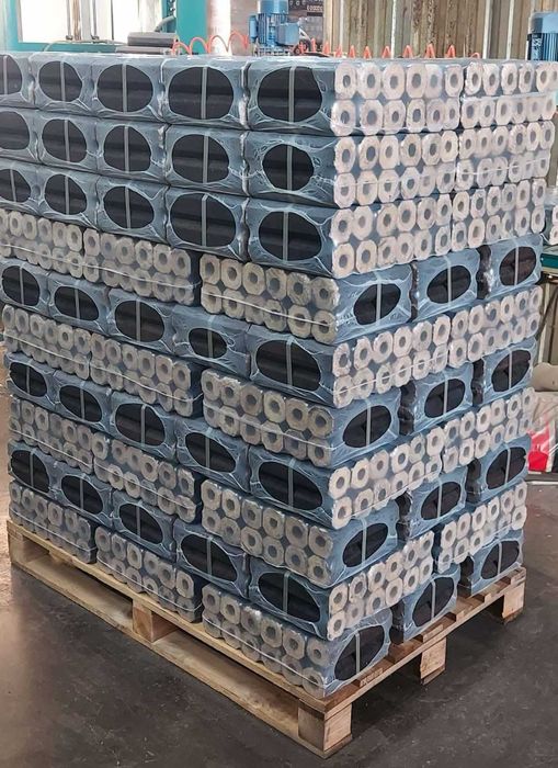 Brichete Pini Kay din stejar