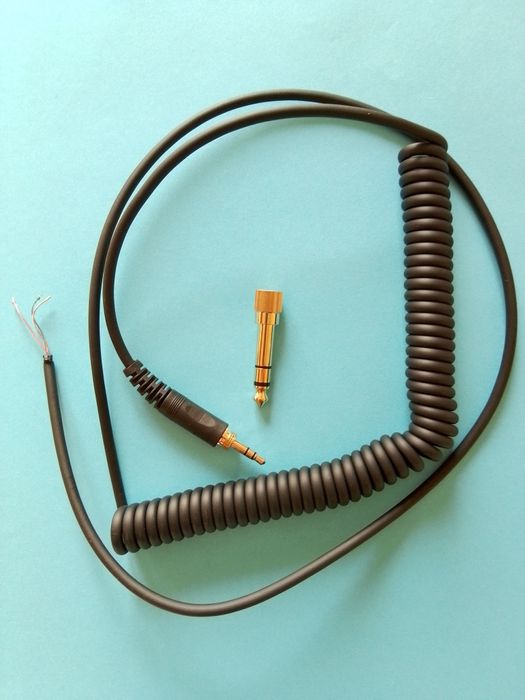 Кабель для ремонта наушников