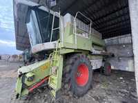 Продам комбайн Claas mega 204