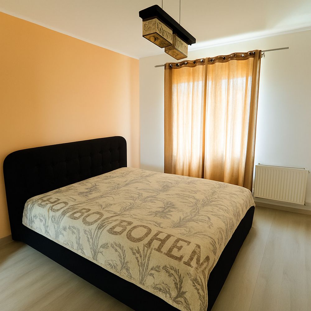 Apartament de vanzare cu 3 camere Calea Poplacii