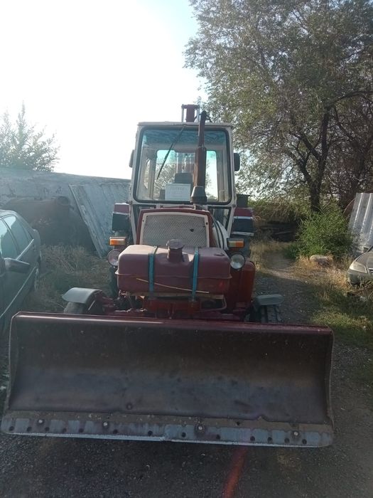 Продам экскаватор ЮМЗ, 1990г.в