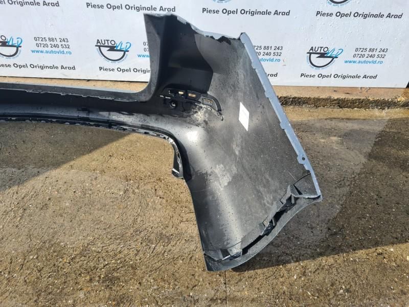 Bara spate cu gauri Senzori Opel Astra J Facelift