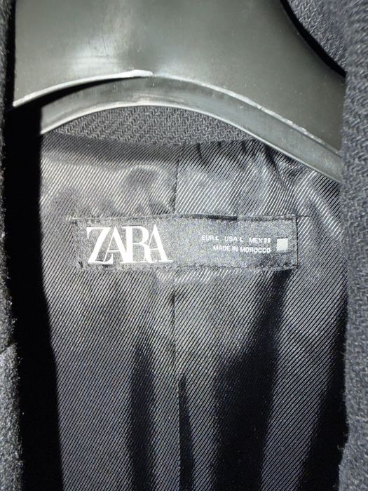 Палто Zara, размер L