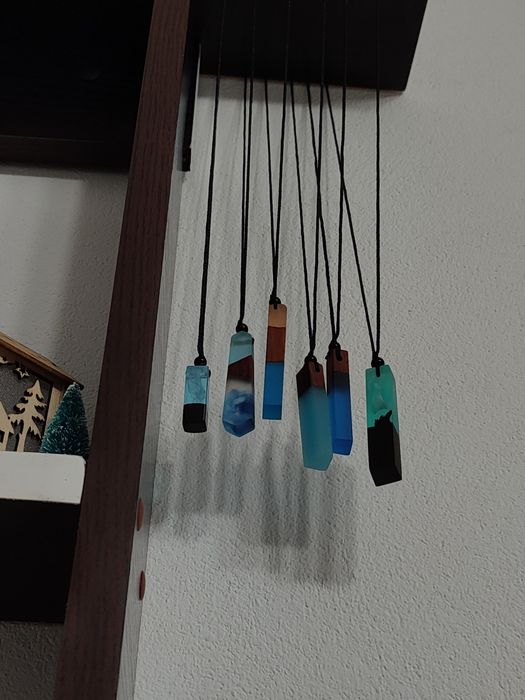 Acesorii Nou - Pendant