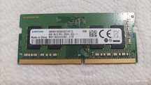 Memorie Laptop Samsung DDR4 - 4 Gb -2666MHz