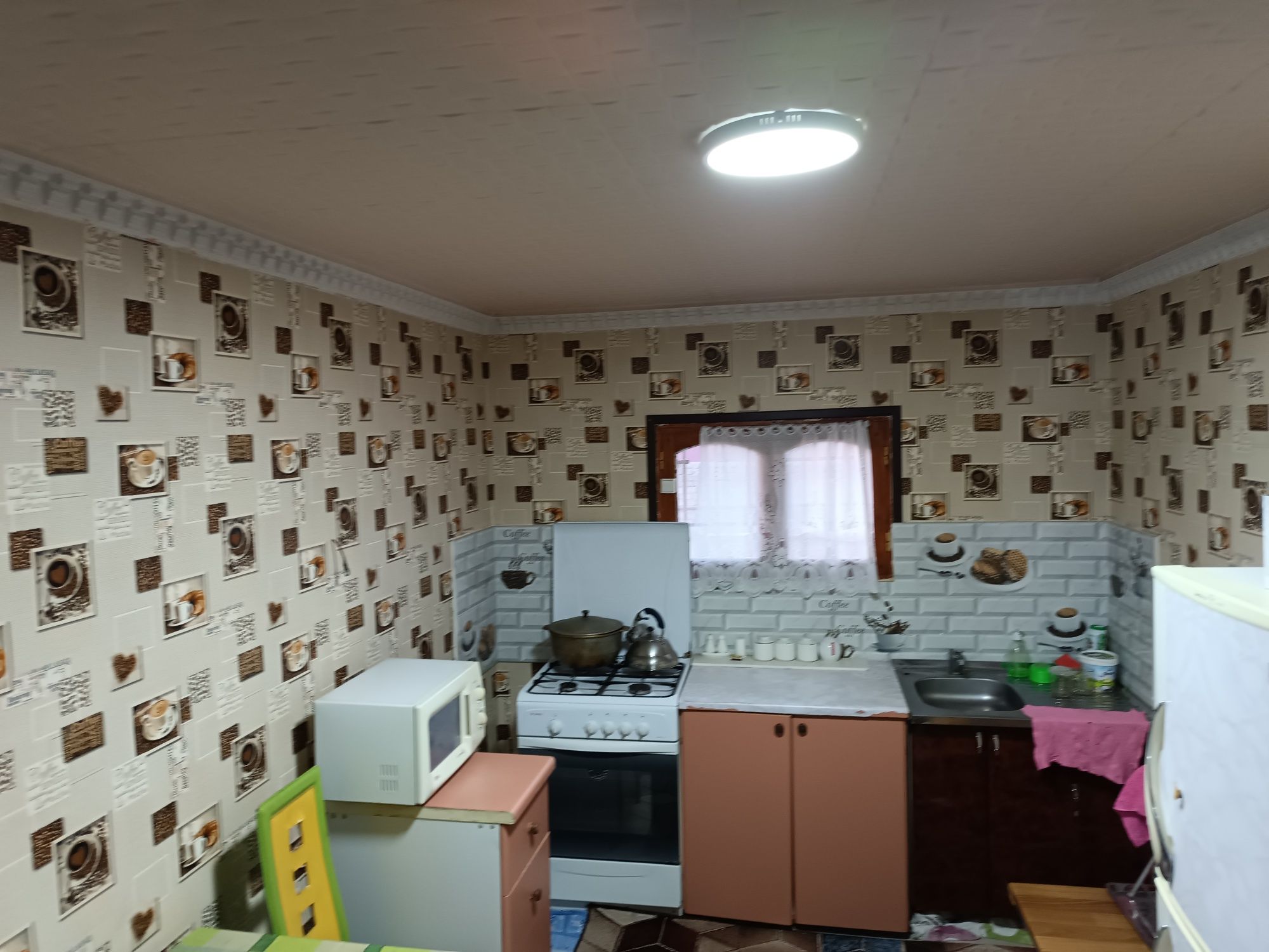 Продаётся дача за той тепой 8 соток