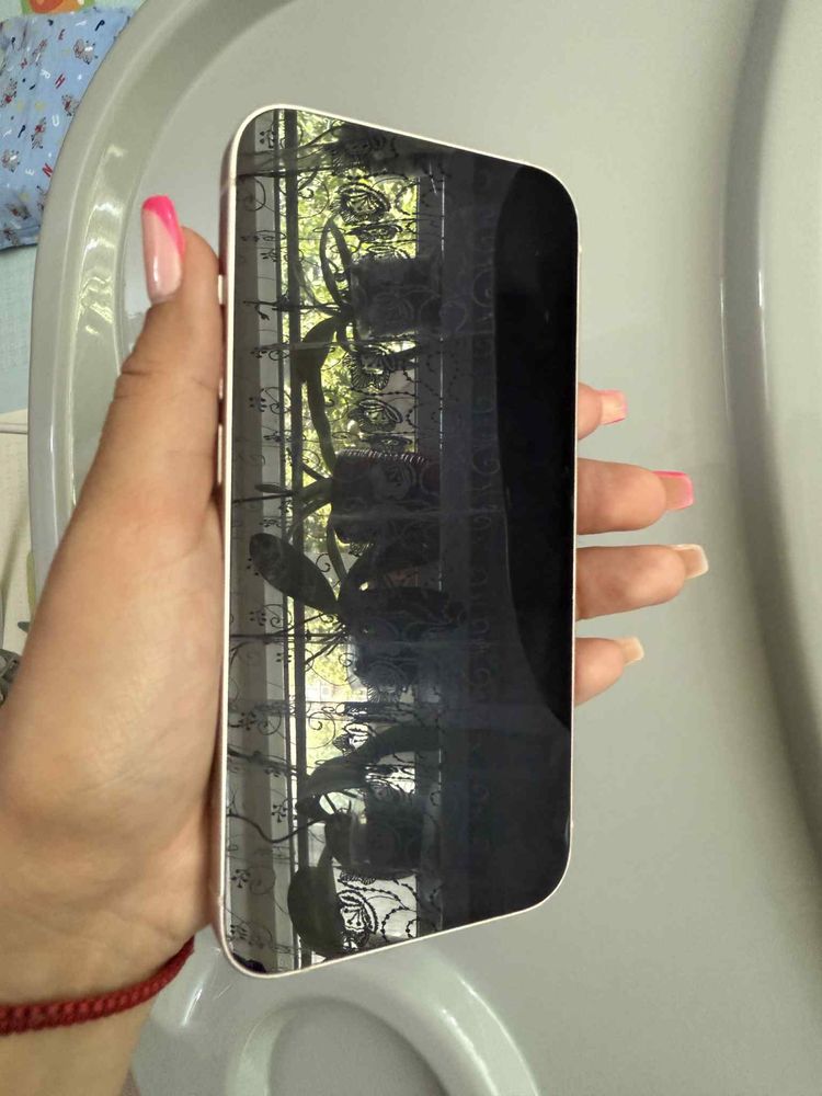 Iphone 13 128 GB