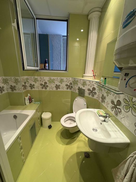 Продава се Двустаен апартамент в Пловдив, Каменица 2 - 68 кв.м за 2030 €/кв.м - Снимка #16