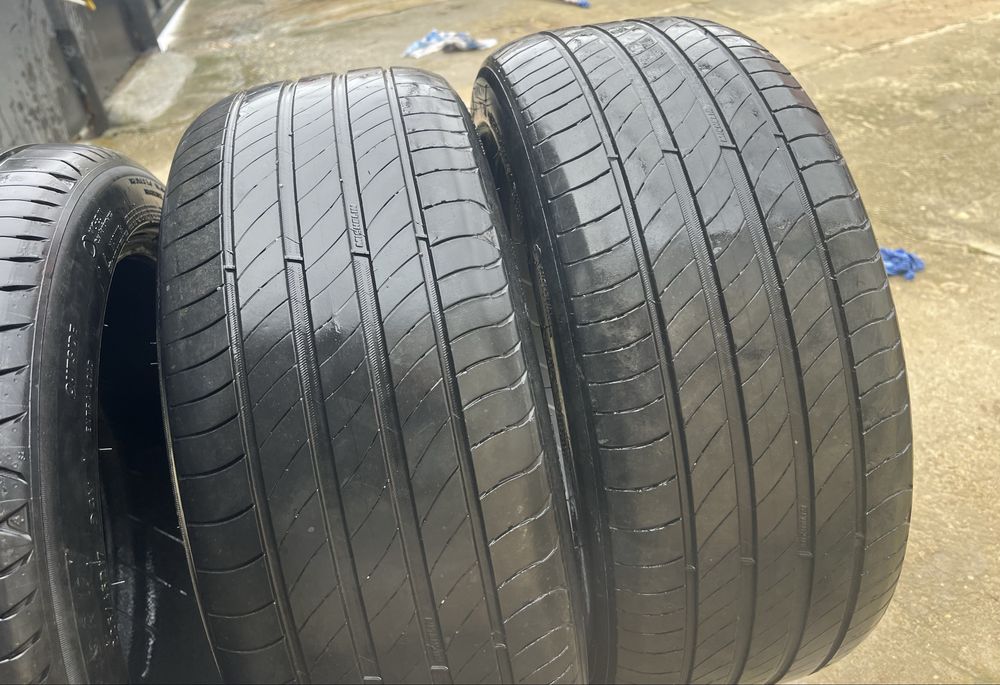 Cauciucuri vara Michelin Primacy 4 225 45 17 DOT 2023