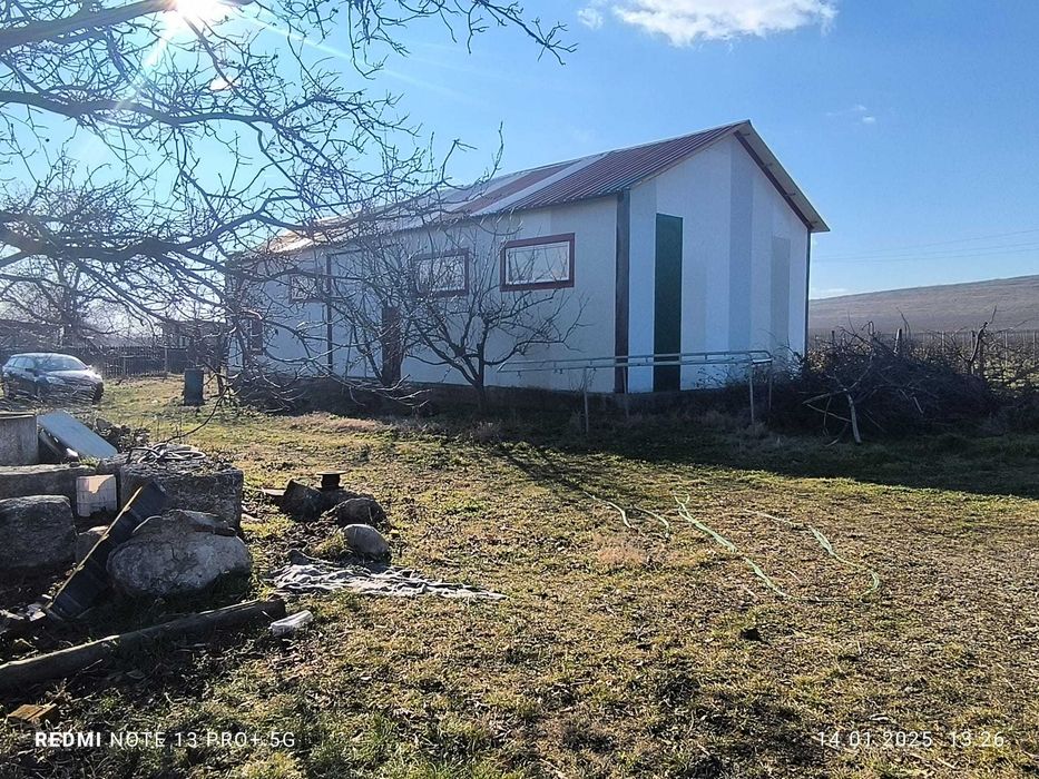 Teren Intravilan de Vanzare Zoresti