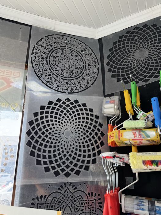 Trafaret Arzon Narxlarda