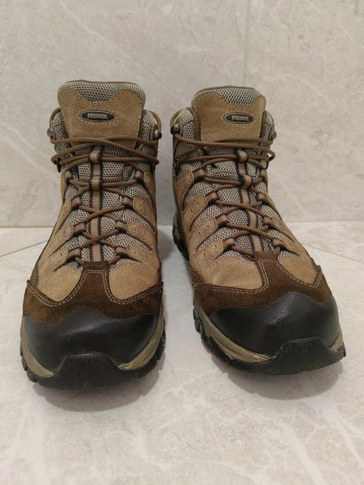 Зимни обувки Meindl core-tex ловни туристически обувки 28 см стелка