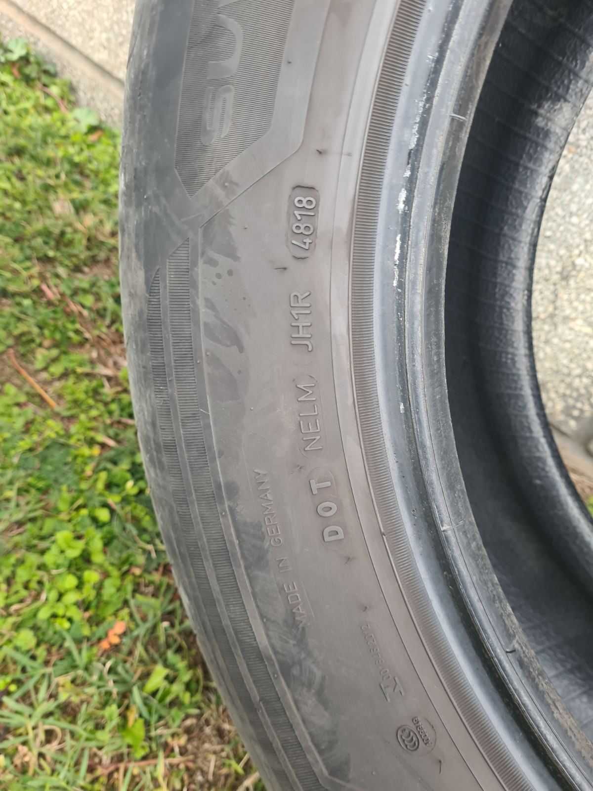Летни гуми Goodyear Eagle F1 235/65R18