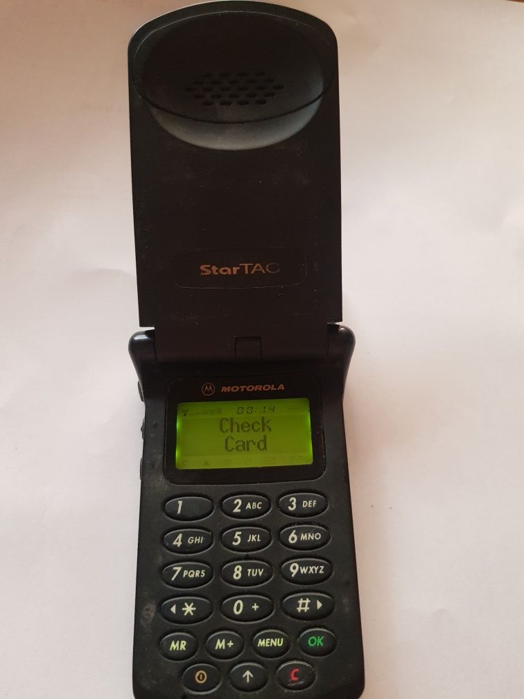 Motorola StarTac