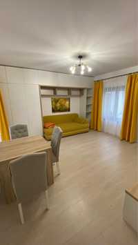 PROPRIETAR Inchiriez apartament 2 camere Dumbravita