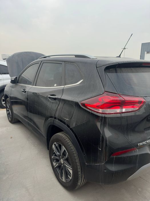 Tracker 2 2023 benzin