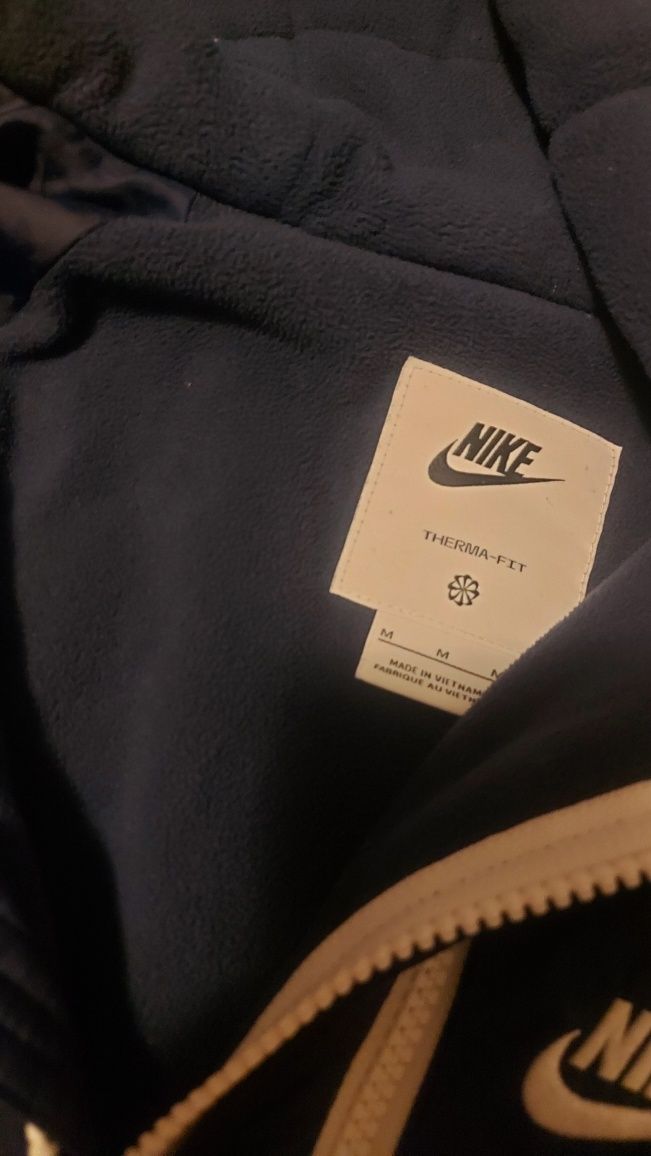 Nike therma-fit яке M имам и L