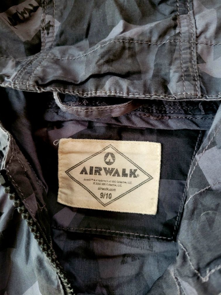 Geaca Airwalk 9-10 ani