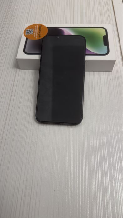Iphone 14 / 128 Gb / Black