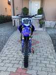 Vand yamaha yz 85 2023