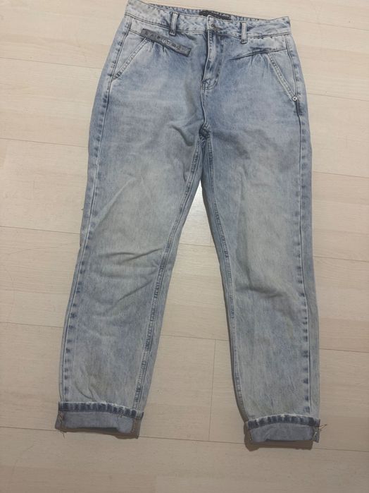 Дънки на Радичев