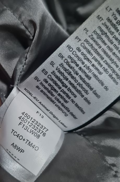 Geaca dama The North Face M