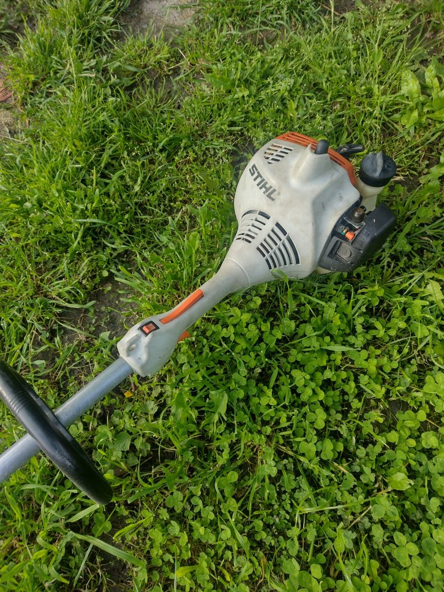 Щил/STIHL Fs 45 C