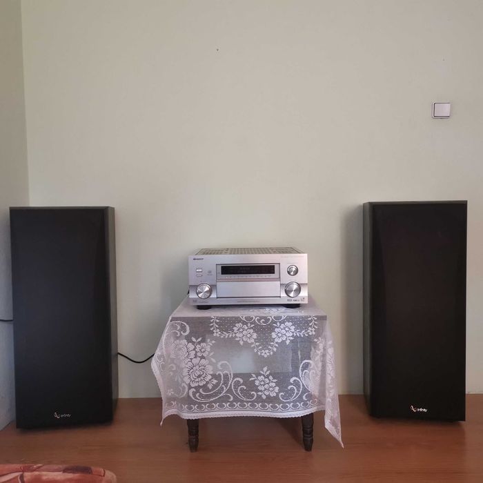 Pioneer VSA-AX10Ai-S