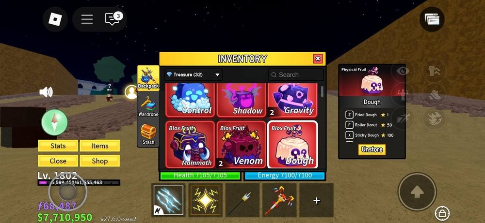 Топовый акк в бф