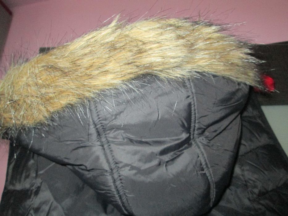 vesta groasa Tom Taylor dame XS/S