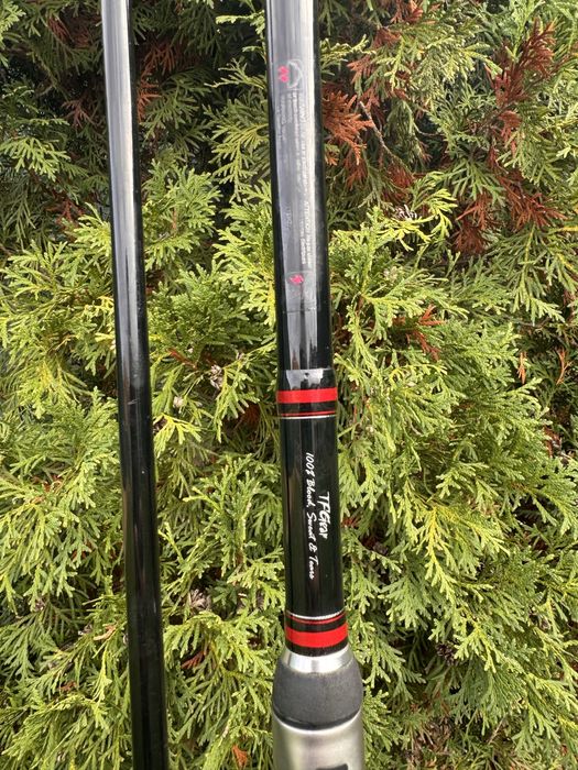 Spod въдица Tf Grear 3.60 на 2 части