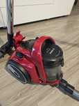 Aspirator fara sac BOSCH