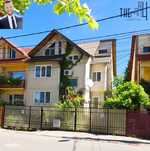 *Vila PREMIUM * S+P+1E+M *Oras Voluntari *341 mp sdc *5 Km de OBOR