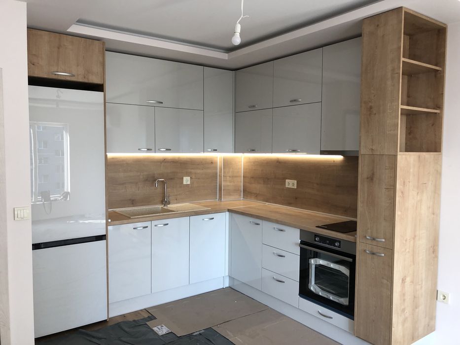 Мебели по поръчка