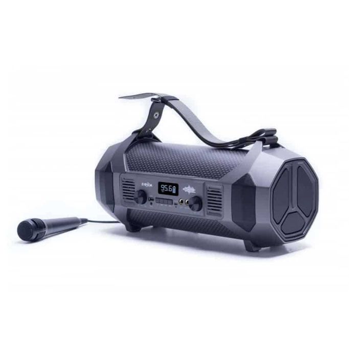 BOXA  E-BODA the vibe  400 karaoke